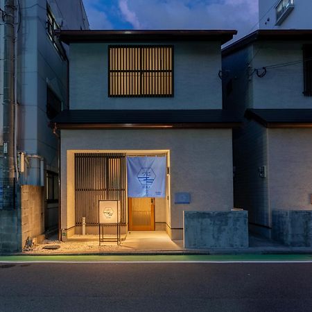 Irodori Hotel Sora Fukuoka  Exterior photo
